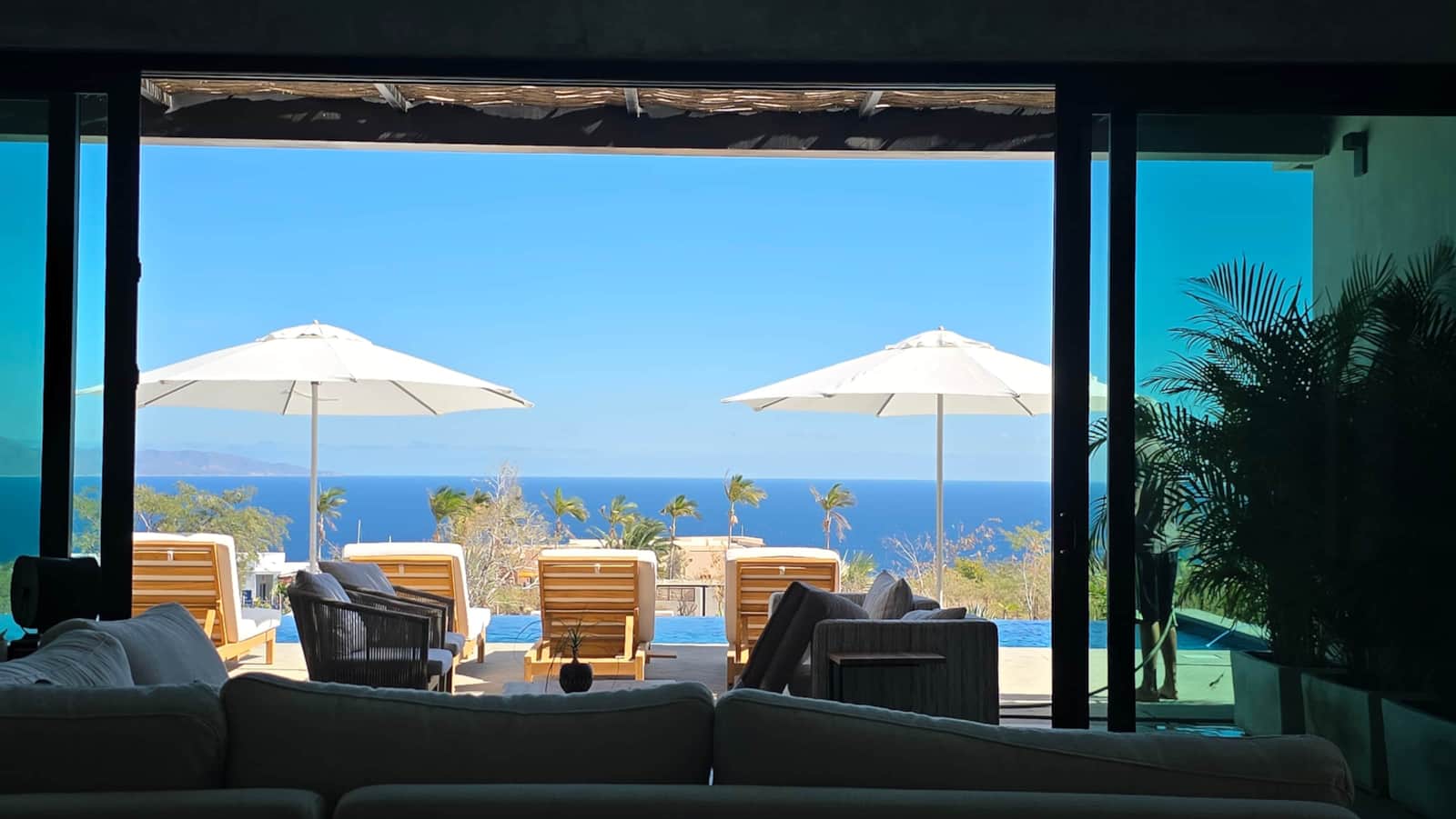 casa yamasan outdoor surroundings